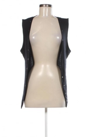 Dámská vesta  Rainbow Collection, Velikost M, Barva Černá, Cena  49,00 Kč