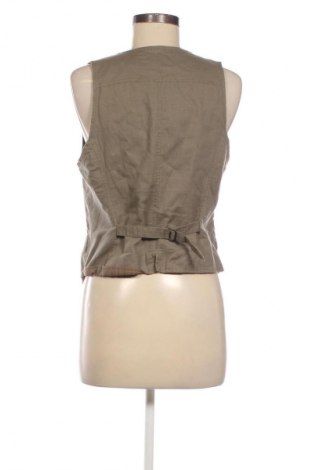 Γυναικείο γιλέκο S.Oliver, Μέγεθος M, Χρώμα Πράσινο, Τιμή 7,99 €