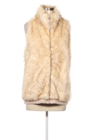 Dámská vesta  S.Oliver, Velikost L, Barva Béžová, Cena  139,00 Kč
