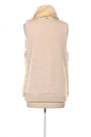 Dámská vesta  S.Oliver, Velikost L, Barva Béžová, Cena  139,00 Kč