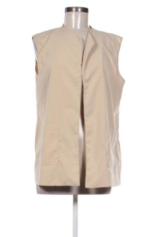 Dámská vesta  SHEIN, Velikost S, Barva Béžová, Cena  158,00 Kč