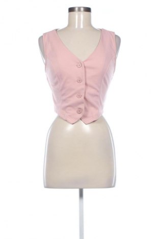 Damska kamizelka SHEIN, Rozmiar M, Kolor Różowy, Cena 25,99 zł
