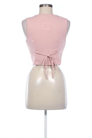 Damska kamizelka SHEIN, Rozmiar M, Kolor Różowy, Cena 25,99 zł