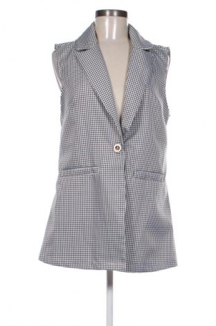 Γυναικείο γιλέκο SHEIN, Μέγεθος M, Χρώμα Πολύχρωμο, Τιμή 20,46 €