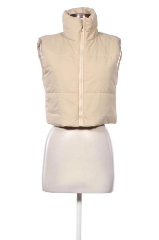 Dámská vesta  SHEIN, Velikost S, Barva Béžová, Cena  159,00 Kč