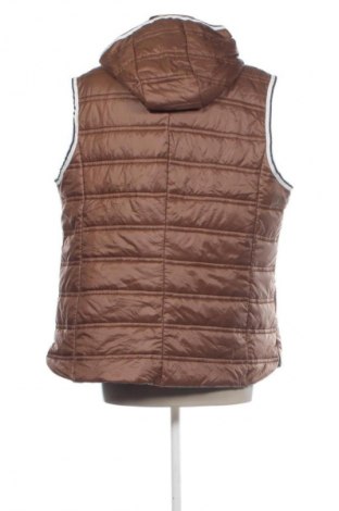 Дамски елек Samoon, Размер XL, Цвят Кафяв, Цена 18,40 €