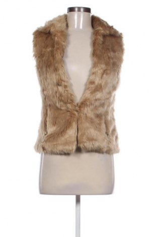 Damska kamizelka Silvian Heach, Rozmiar XXS, Kolor Beżowy, Cena 82,74 zł