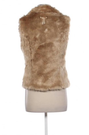 Damska kamizelka Silvian Heach, Rozmiar XXS, Kolor Beżowy, Cena 82,74 zł