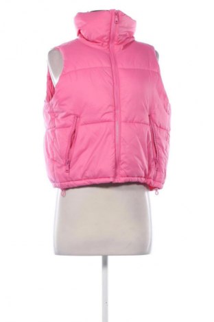 Γυναικείο γιλέκο Sinsay, Μέγεθος M, Χρώμα Ρόζ , Τιμή 13,99 €