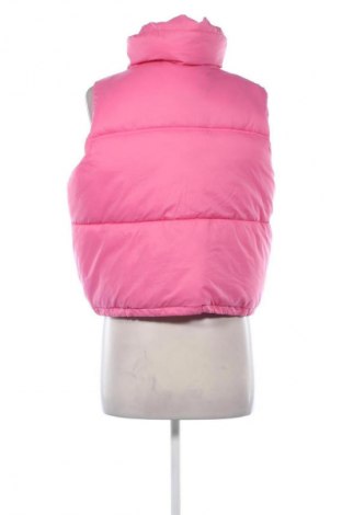 Γυναικείο γιλέκο Sinsay, Μέγεθος M, Χρώμα Ρόζ , Τιμή 13,99 €