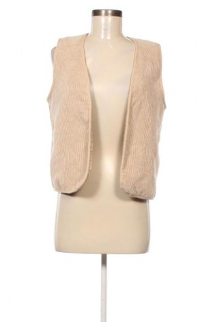 Γυναικείο γιλέκο Soya Concept, Μέγεθος XS, Χρώμα  Μπέζ, Τιμή 10,99 €