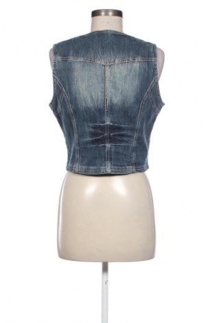 Γυναικείο γιλέκο Street One, Μέγεθος M, Χρώμα Μπλέ, Τιμή 6,99 €