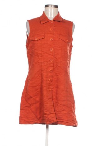 Damska kamizelka Street One, Rozmiar L, Kolor Brązowy, Cena 30,84 zł