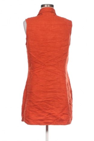 Damska kamizelka Street One, Rozmiar L, Kolor Brązowy, Cena 30,84 zł