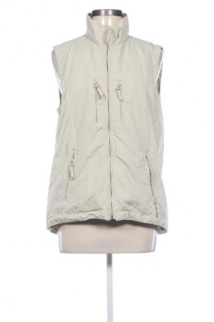 Γυναικείο γιλέκο TCM, Μέγεθος M, Χρώμα Εκρού, Τιμή 5,99 €