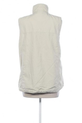Γυναικείο γιλέκο TCM, Μέγεθος M, Χρώμα Εκρού, Τιμή 5,99 €