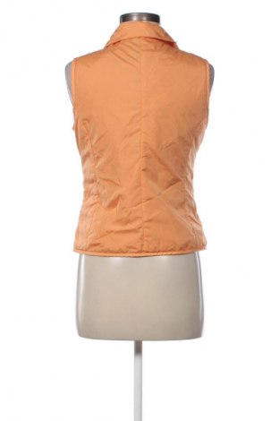 Damenweste Tom Tailor, Größe S, Farbe Orange, Preis 6,99 €