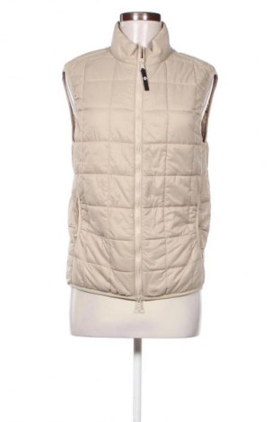 Damska kamizelka Unbranded, Rozmiar M, Kolor Beżowy, Cena 89,99 zł