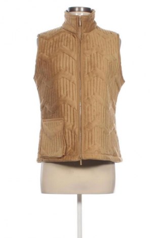 Damenweste Unbranded, Größe XL, Farbe Beige, Preis 5,99 €