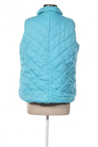 Damenweste Unbranded, Größe M, Farbe Blau, Preis 10,99 €