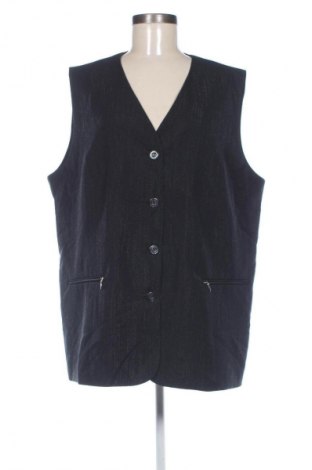 Дамски елек Unbranded, Размер XXL, Цвят Черен, Цена 11,83 €, #134551871