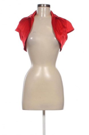 Damska kamizelka Unbranded, Rozmiar M, Kolor Czerwony, Cena 27,99 zł