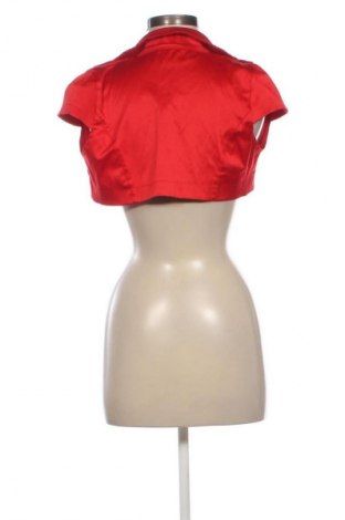 Damska kamizelka Unbranded, Rozmiar M, Kolor Czerwony, Cena 27,99 zł