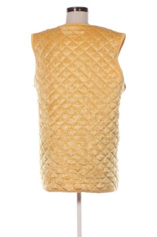 Damska kamizelka Unbranded, Rozmiar S, Kolor Żółty, Cena 25,99 zł
