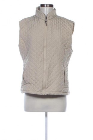 Damenweste Unbranded, Größe M, Farbe Beige, Preis 4,99 €