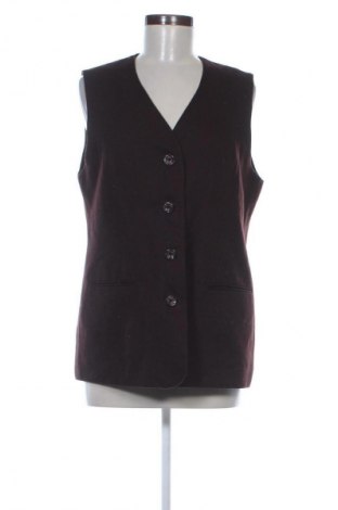 Damska kamizelka Unbranded, Rozmiar M, Kolor Brązowy, Cena 30,25 zł