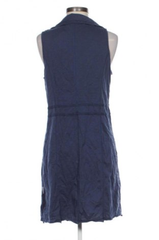 Γυναικείο γιλέκο Unbranded, Μέγεθος M, Χρώμα Μπλέ, Τιμή 6,99 €