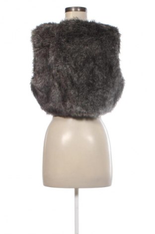 Дамски елек Unbranded, Размер S, Цвят Сив, Цена 2,55 €