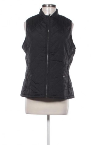 Γυναικείο γιλέκο Unbranded, Μέγεθος M, Χρώμα Μαύρο, Τιμή 4,99 €