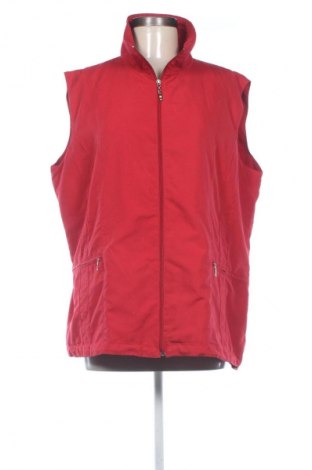 Dámská vesta  Unbranded, Velikost XL, Barva Červená, Cena  169,00 Kč