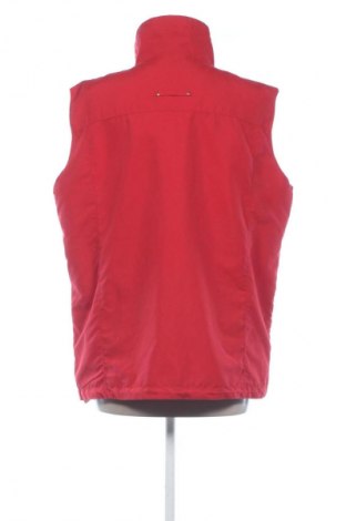Dámská vesta  Unbranded, Velikost XL, Barva Červená, Cena  169,00 Kč
