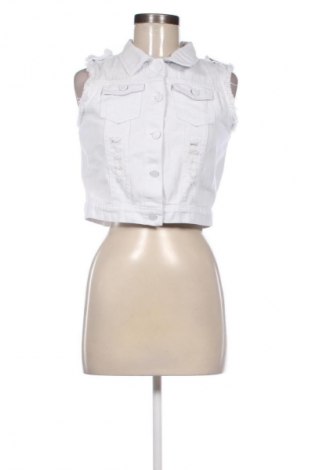 Dámská vesta  Unbranded, Velikost M, Barva Bílá, Cena  262,00 Kč
