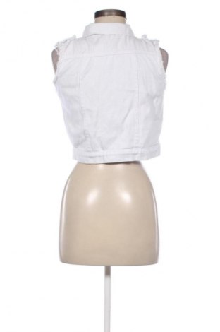 Dámská vesta  Unbranded, Velikost M, Barva Bílá, Cena  262,00 Kč