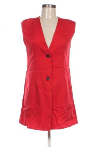 Damska kamizelka Unbranded, Rozmiar S, Kolor Czerwony, Cena 37,51 zł