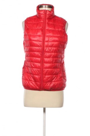 Damska kamizelka Unbranded, Rozmiar M, Kolor Czerwony, Cena 26,79 zł