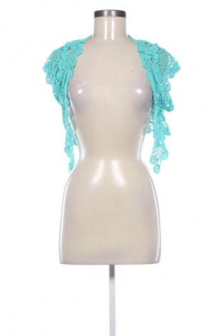 Γυναικείο γιλέκο Unbranded, Μέγεθος XS, Χρώμα Πράσινο, Τιμή 5,99 €