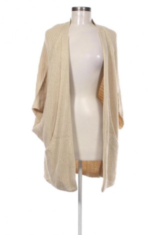 Dámská vesta  Unbranded, Velikost XL, Barva Béžová, Cena  139,00 Kč