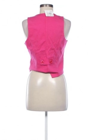 Damska kamizelka Unbranded, Rozmiar M, Kolor Różowy, Cena 28,99 zł