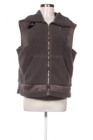 Дамски елек Unbranded, Размер XXL, Цвят Сив, Цена 12,78 €