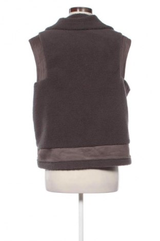 Дамски елек Unbranded, Размер XXL, Цвят Сив, Цена 12,78 €