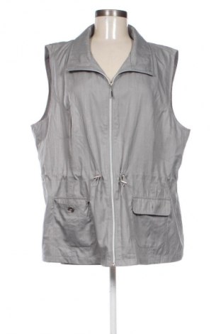 Dámská vesta  Unbranded, Velikost XXL, Barva Šedá, Cena  149,00 Kč
