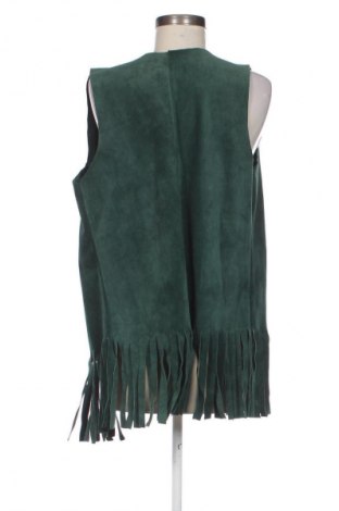 Dámská vesta  Unbranded, Velikost M, Barva Zelená, Cena  707,00 Kč