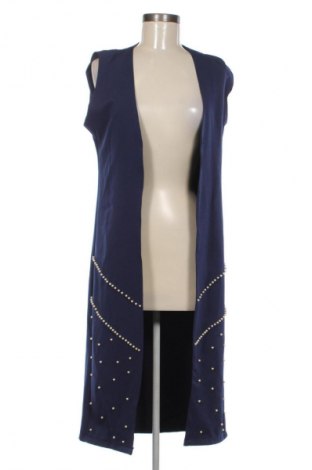 Dámská vesta  Unbranded, Velikost M, Barva Modrá, Cena  49,00 Kč