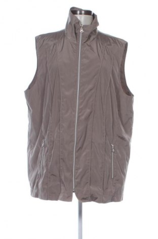 Dámska vesta  Unbranded, Veľkosť XXL, Farba Hnedá, Cena  5,95 €