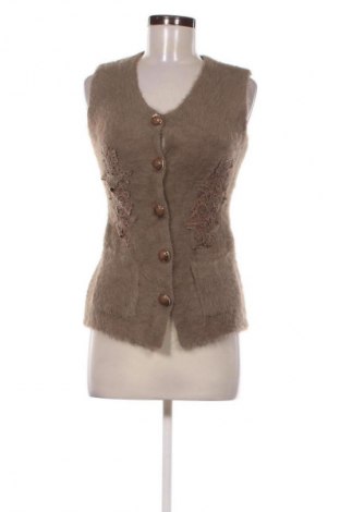 Dámská vesta  Unbranded, Velikost M, Barva Béžová, Cena  209,00 Kč