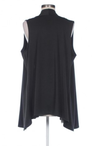 Dámská vesta  Unbranded, Velikost XXL, Barva Černá, Cena  349,00 Kč
